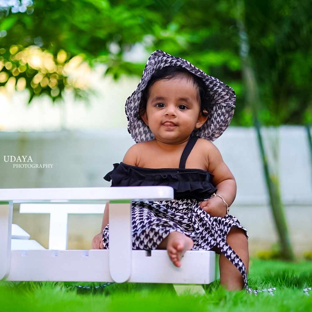 Baby Shoots