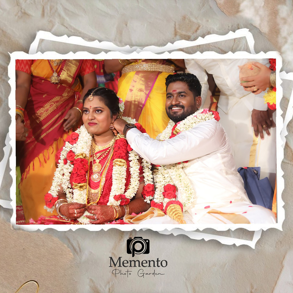 Wedding Photography