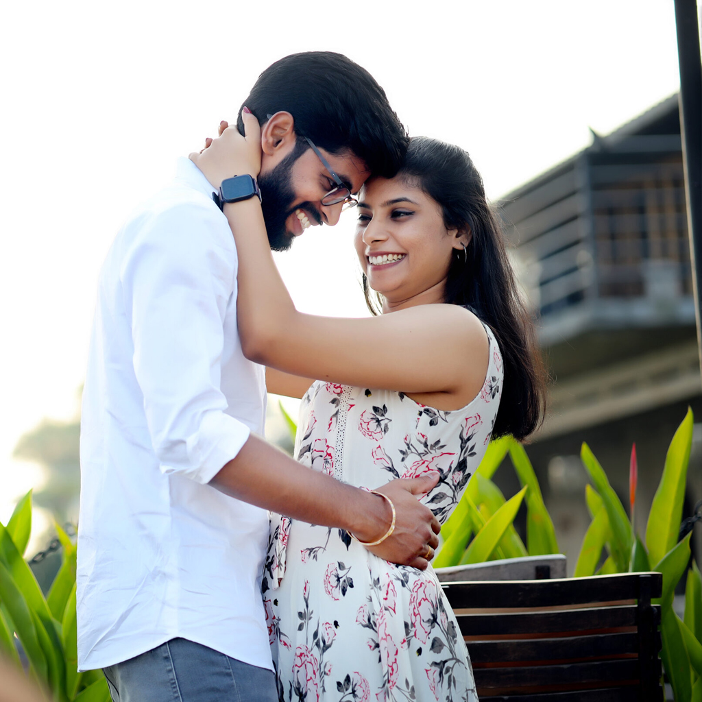 Pre & Post Wedding Shoot