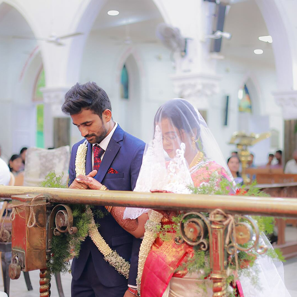 Betrothal